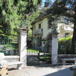 Jardin Botanique De La Jaysinia