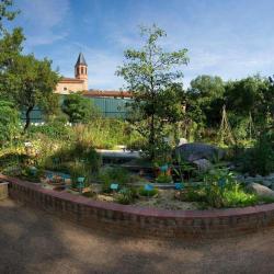 Jardin Botanique Henri Gaussen