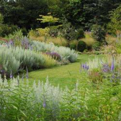 Jardin Botanique Lepage