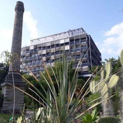 Jardin Botanique