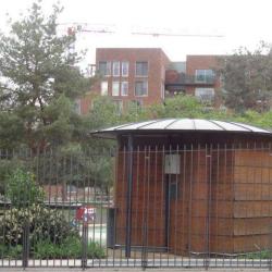 Jardin Cyprian  Norwid
