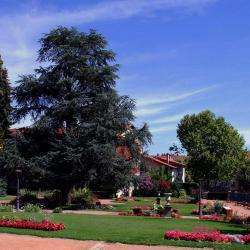Jardin D'allard