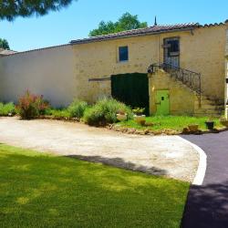 Jardin D'arcy