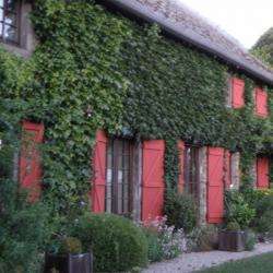 Jardin D'arsac