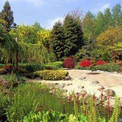 Pépinières Et Paysages D'elle Normandie