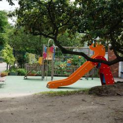 Jardin D'enfants Montessori