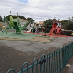 Jardin D'enfants