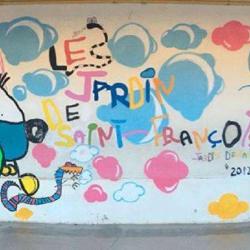 Jardin D'enfants Saint Francois