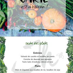 Jardin D'hiver