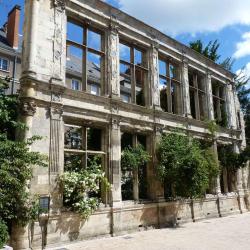 Jardin De Beaune-semblancay