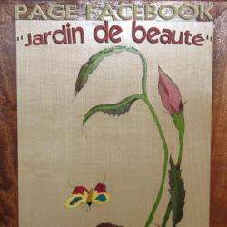 Jardin De Beauté