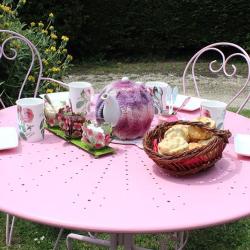Jardin De Boissonna