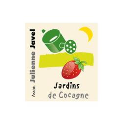 Jardin De Cocagne De Chalezeule