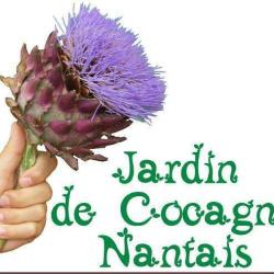 Jardin De Cocagne Nantais