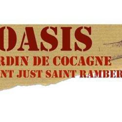 Jardin De Cocagne Oasis