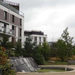 Jardin De L' Europe