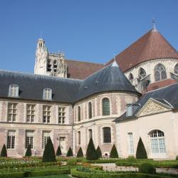Jardin De L’orangerie