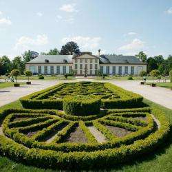 Jardin De L'orangerie