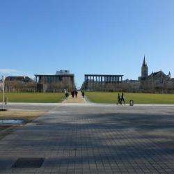 Jardin De La Brèche