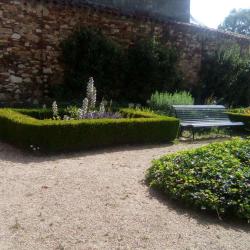 Jardin De La Maison Natale Du Marechal De Lattre De Tassigny