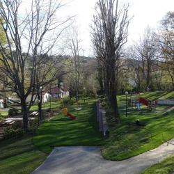 Jardin De La Négresse