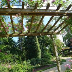 Jardin De La Perrine (musée-école)