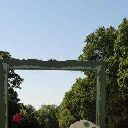 Jardin De La Ville