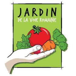 Jardin De La Voie Romaine