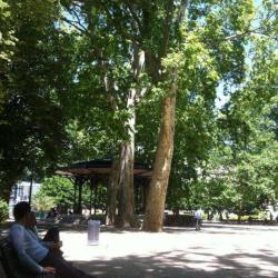 Jardin De Ville