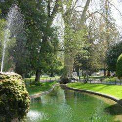 Jardin De Ville