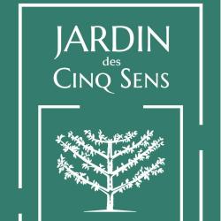 Jardin Des Cinq Sens - Yvoire
