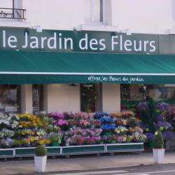 Jardin Des Fleurs Gerard Sarl Franchise In