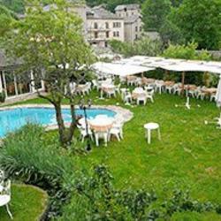 Jardin Des Glaces