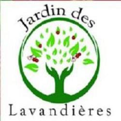 Jardin Des Lavandières
