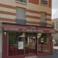 Jardin Des Phenix Le