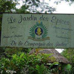 Jardin Des Epices