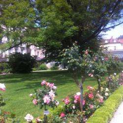 Jardin Des Plantes