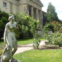 Jardin Des Plantes