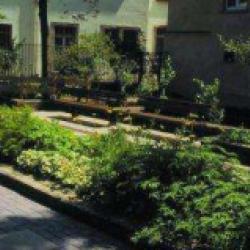 Jardin Des Senteurs