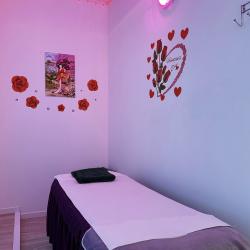 Jardin D'or Beaute- Massage Reuil Malmaison