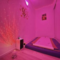Jardin D'or Beaute- Massage Reuil Malmaison