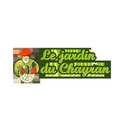 Jardin Du Chayran