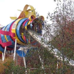 Jardin Du Dragon