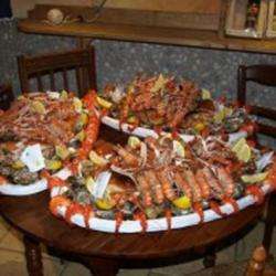 Jardin Du Fruit De Mer
