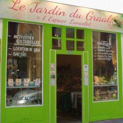 Jardin Du Graal