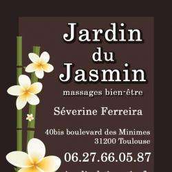Jardin Du Jasmin
