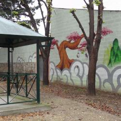 Jardin Du Landy