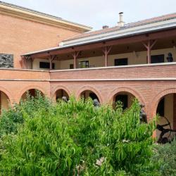 Jardin Du Musée Bourdelle