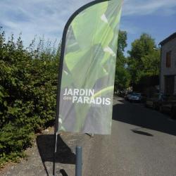 Jardin Des Paradis