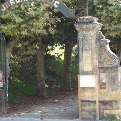 Jardin Du Plantier